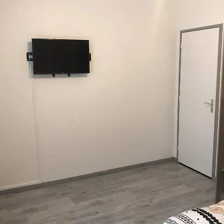 Apartamento Le Napoleon