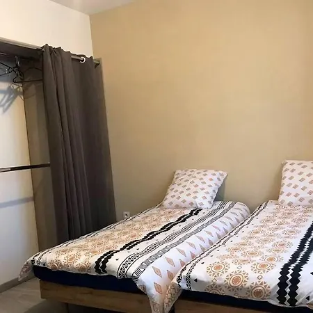 Apartamento Le Napoleon