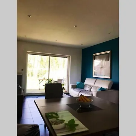 Le Napoleon Apartamento *