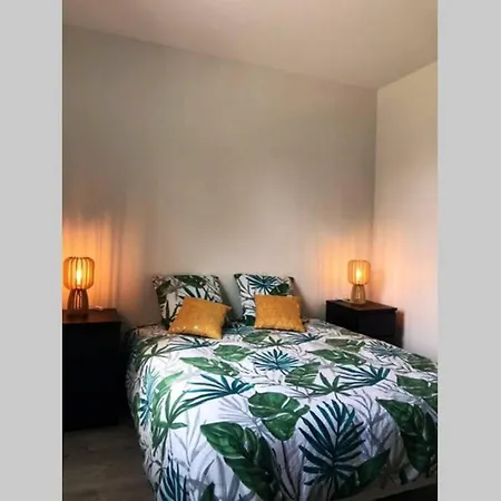 Apartamento Le Napoleon Wimille