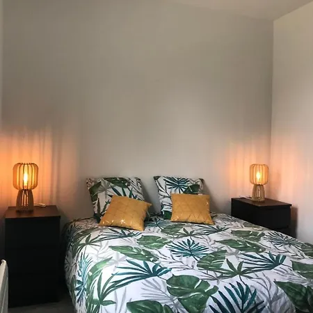 Apartamento Le Napoleon