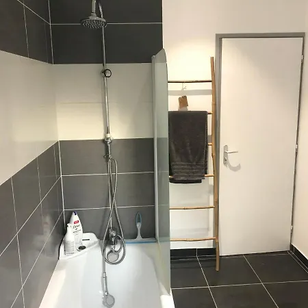 Apartamento Le Napoleon *