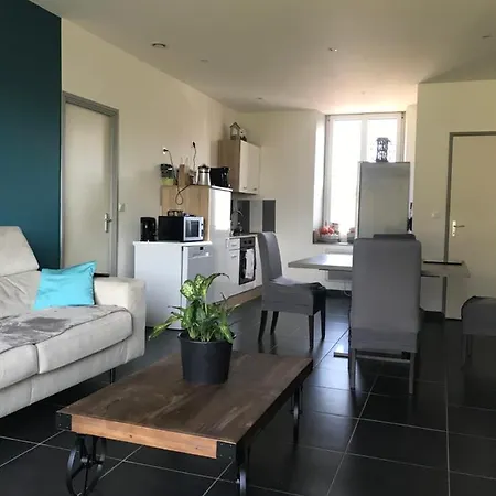 Le Napoleon Apartamento *